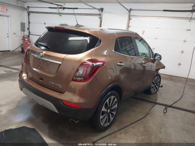 2017 BUICK ENCORE KL4CJGSBXHB028805 Photo 3