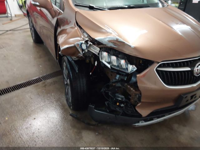 2017 BUICK ENCORE KL4CJGSBXHB028805 Photo 5