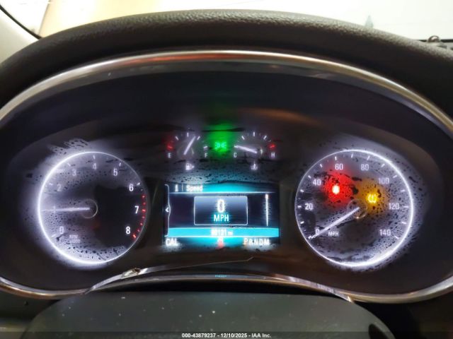 2017 BUICK ENCORE KL4CJGSBXHB028805 Photo 6