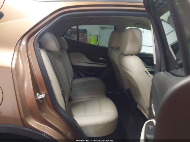 2017 BUICK ENCORE KL4CJGSBXHB028805 Photo 7