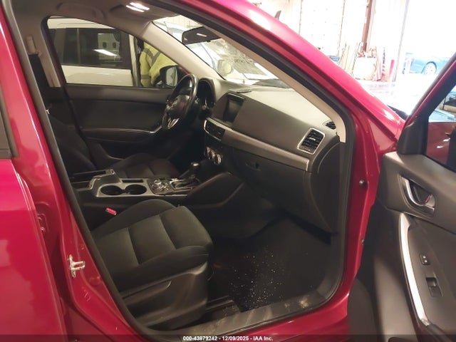 Продаж на аукціоні авто 2016 Mazda Cx-5 Touring, vin: JM3KE4CY4G0866045, номер лоту: 43879242