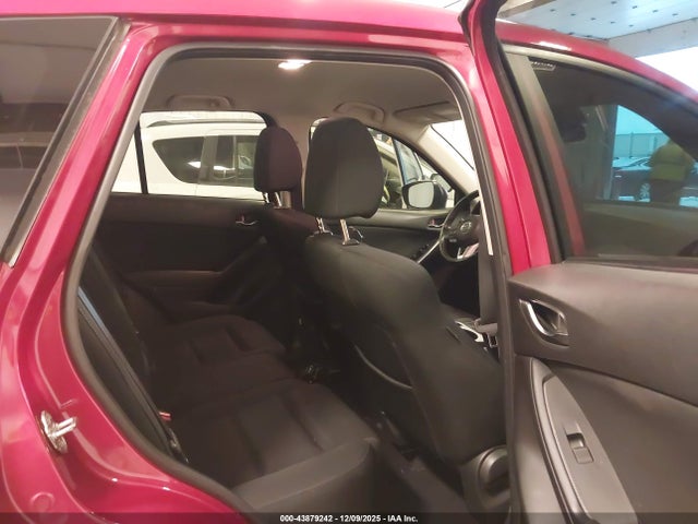 Продаж на аукціоні авто 2016 Mazda Cx-5 Touring, vin: JM3KE4CY4G0866045, номер лоту: 43879242