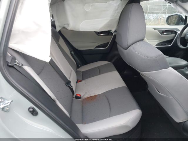 2021 TOYOTA RAV4 HYBRID 2T3RWRFV9MW116909 Photo 7