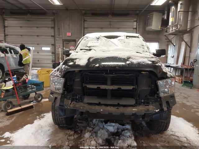 43879244 :رقم المزاد ، 1C6RR7LT2GS255914 vin ، 2016 Ram 1500 Big Horn مزاد بيع