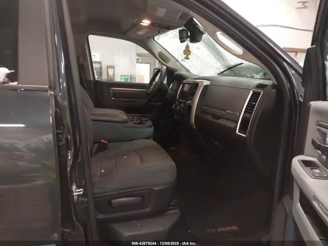 43879244 :رقم المزاد ، 1C6RR7LT2GS255914 vin ، 2016 Ram 1500 Big Horn مزاد بيع