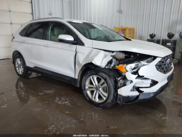 2019 FORD EDGE 2FMPK3J93KBB52729