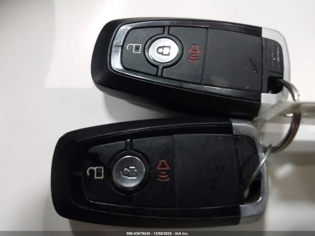 2019 FORD EDGE 2FMPK3J93KBB52729 Photo 10