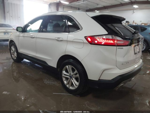 2019 FORD EDGE 2FMPK3J93KBB52729 Photo 2