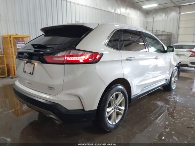 2019 FORD EDGE 2FMPK3J93KBB52729 Photo 3
