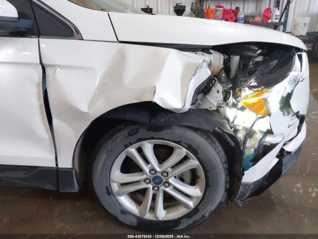 2019 FORD EDGE 2FMPK3J93KBB52729 Photo 5