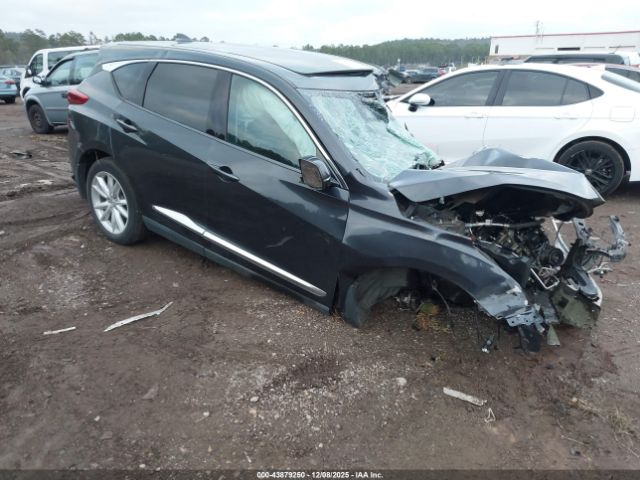2019 ACURA RDX 5J8TC1H36KL002234 Photo 0