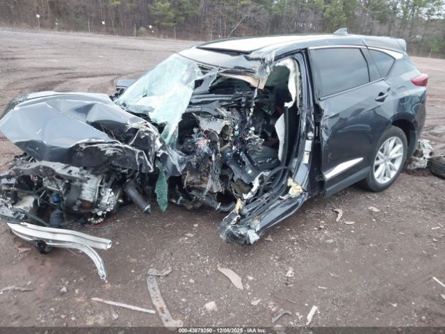 2019 ACURA RDX 5J8TC1H36KL002234 Photo 1