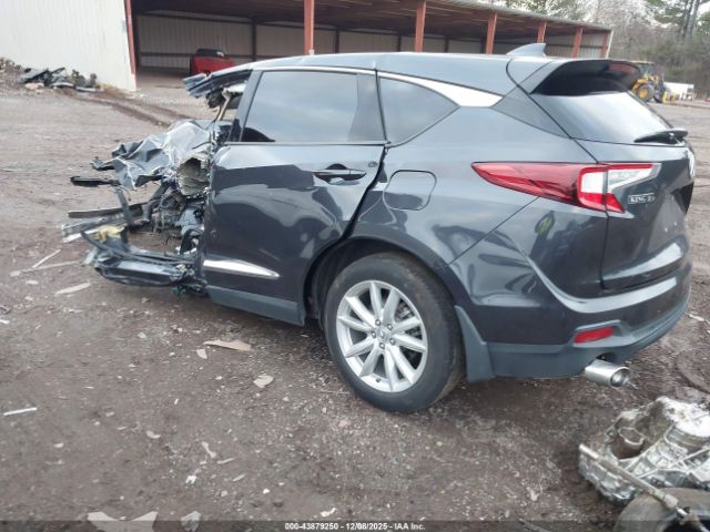 2019 ACURA RDX 5J8TC1H36KL002234 Photo 2
