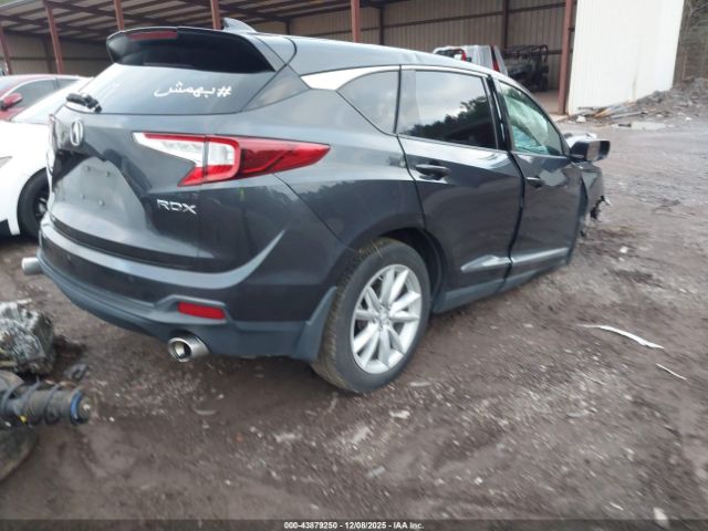 2019 ACURA RDX 5J8TC1H36KL002234 Photo 3