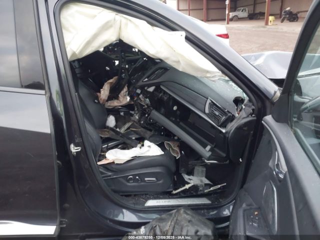 2019 ACURA RDX 5J8TC1H36KL002234 Photo 4