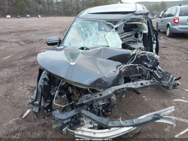 2019 ACURA RDX 5J8TC1H36KL002234 Photo 5