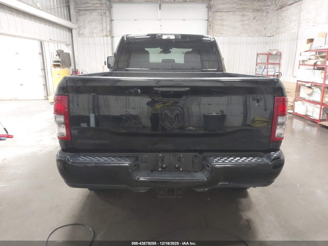 Aukcja sprzedaży 2024 Ram 3500 Big Horn  4x4 6'4 Box, vin: 3C63R3DL9RG255920, numer aukcji: 43879255