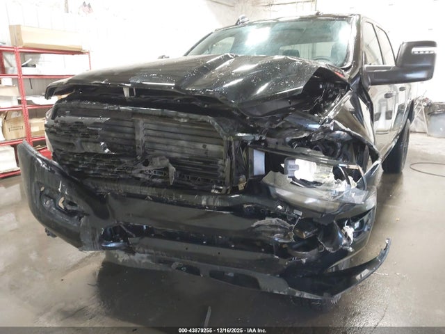 Aukcja sprzedaży 2024 Ram 3500 Big Horn  4x4 6'4 Box, vin: 3C63R3DL9RG255920, numer aukcji: 43879255