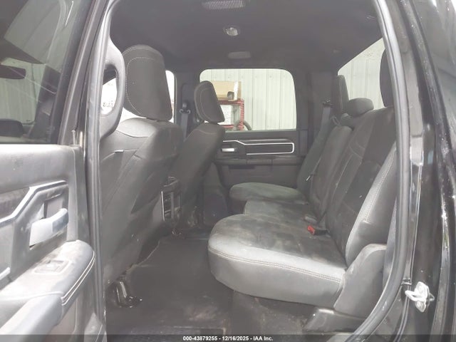 Aukcja sprzedaży 2024 Ram 3500 Big Horn  4x4 6'4 Box, vin: 3C63R3DL9RG255920, numer aukcji: 43879255