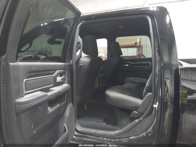 Aukcja sprzedaży 2024 Ram 3500 Big Horn  4x4 6'4 Box, vin: 3C63R3DL9RG255920, numer aukcji: 43879255