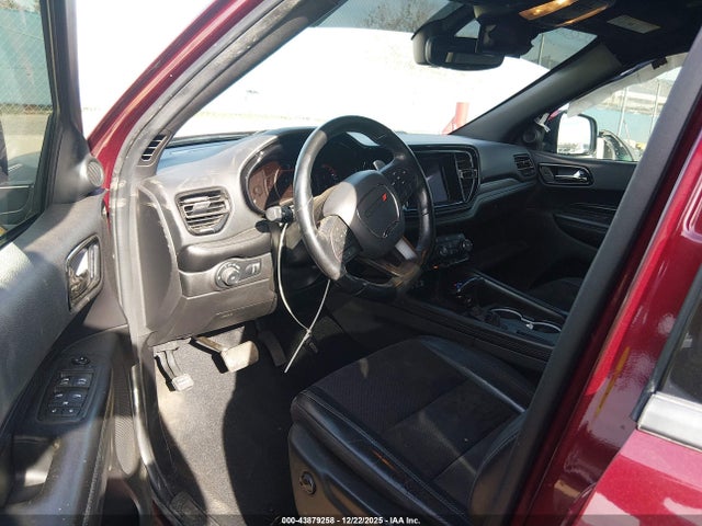 Dodge Durango Gt Plus Rwd 2021 1C4RDHDG9MC721150 Image 5