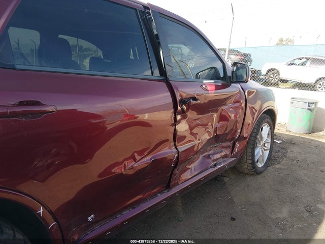 Dodge Durango Gt Plus Rwd 2021 1C4RDHDG9MC721150 Image 6