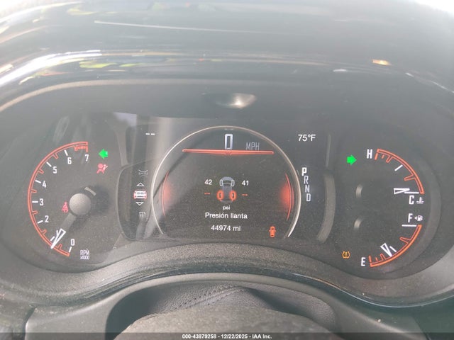 Dodge Durango Gt Plus Rwd 2021 1C4RDHDG9MC721150 Image 7
