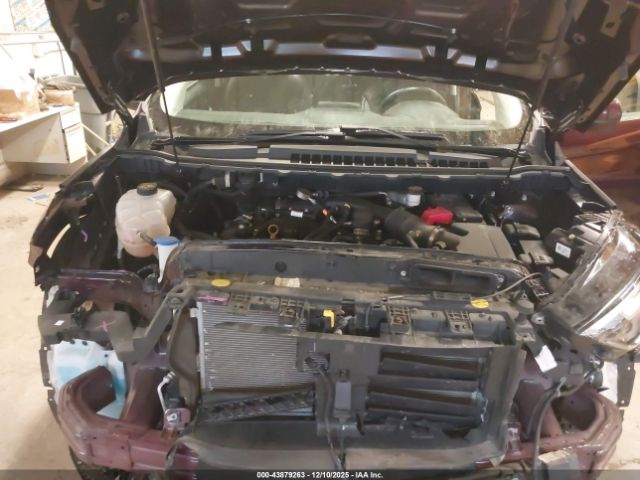 2022 FORD EDGE 2FMPK4J9XNBA26748 Photo 9