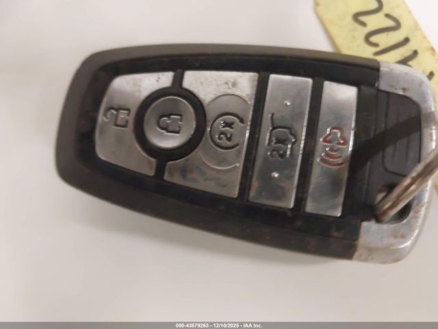 2022 FORD EDGE 2FMPK4J9XNBA26748 Photo 10