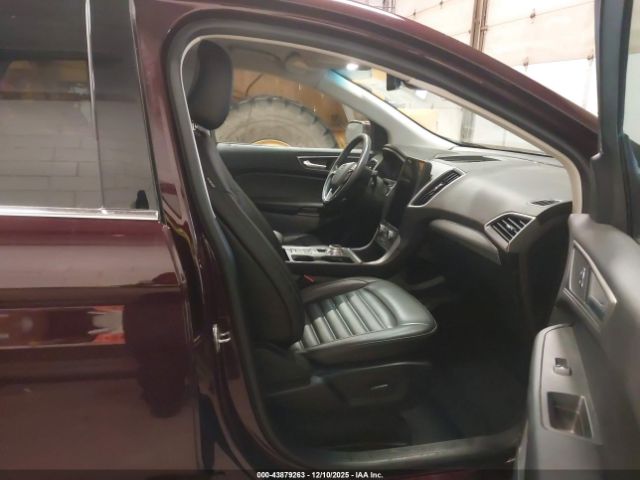 2022 FORD EDGE 2FMPK4J9XNBA26748 Photo 4