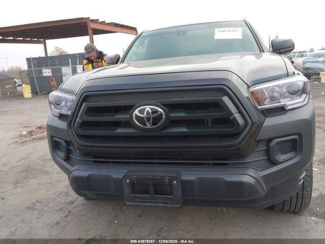 Toyota Tacoma Sr 2023 3TYRX5GNXPT086365 Image 12