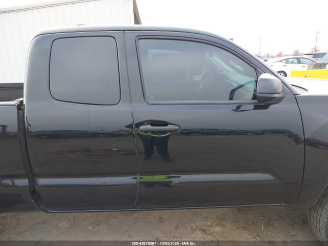 Toyota Tacoma Sr 2023 3TYRX5GNXPT086365 Image 13