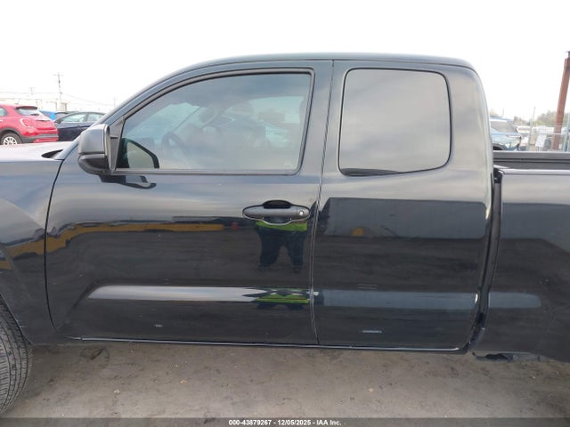 Toyota Tacoma Sr 2023 3TYRX5GNXPT086365 Image 14