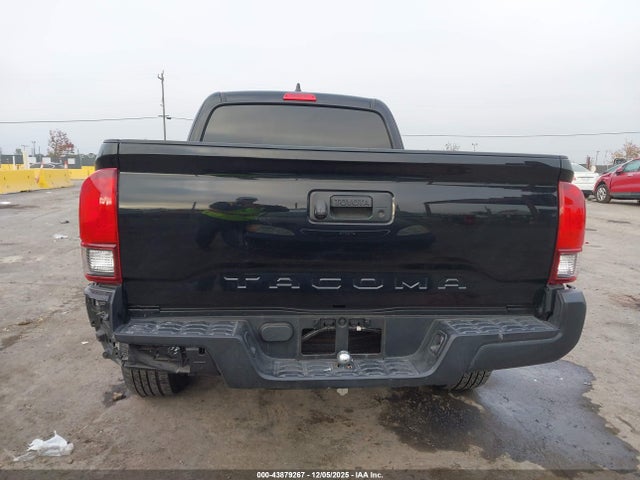 Toyota Tacoma Sr 2023 3TYRX5GNXPT086365 Image 16
