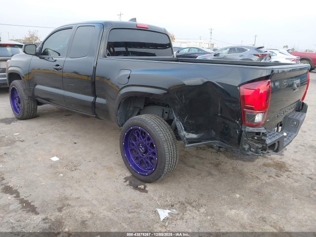 Toyota Tacoma Sr 2023 3TYRX5GNXPT086365 Image 3