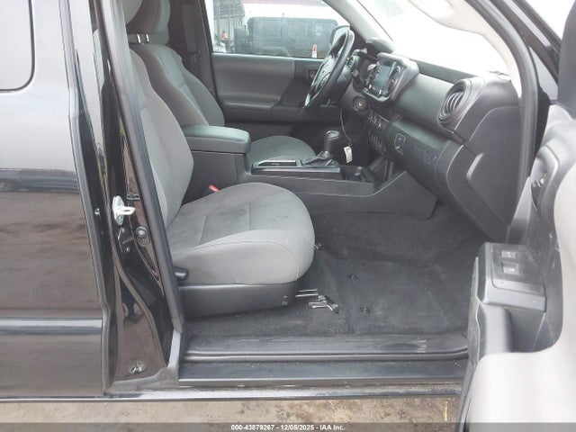 Toyota Tacoma Sr 2023 3TYRX5GNXPT086365 Image 5