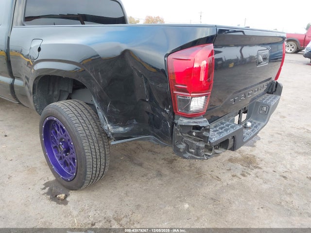 Toyota Tacoma Sr 2023 3TYRX5GNXPT086365 Image 6