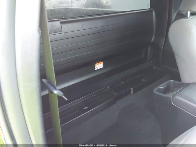Toyota Tacoma Sr 2023 3TYRX5GNXPT086365 Image 8