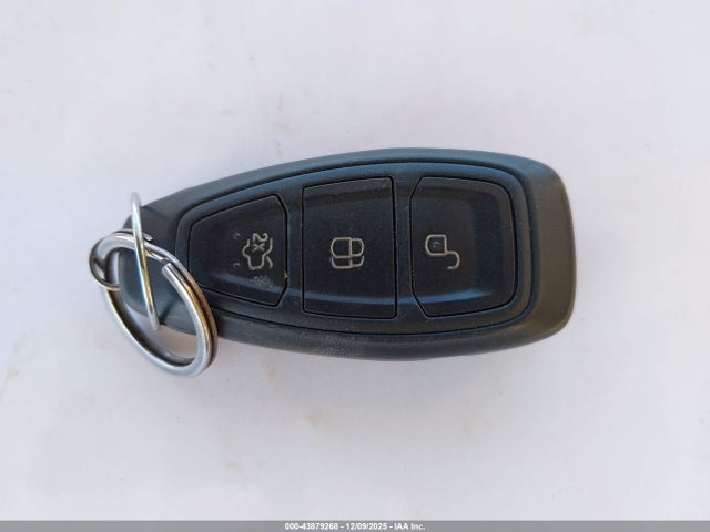 2015 FORD FOCUS ST 1FADP3L9XFL299633 Photo 10