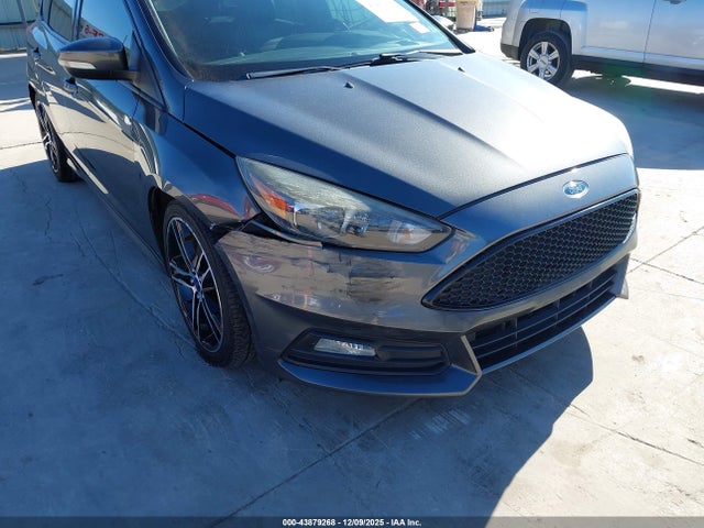 2015 FORD FOCUS ST 1FADP3L9XFL299633 Photo 5