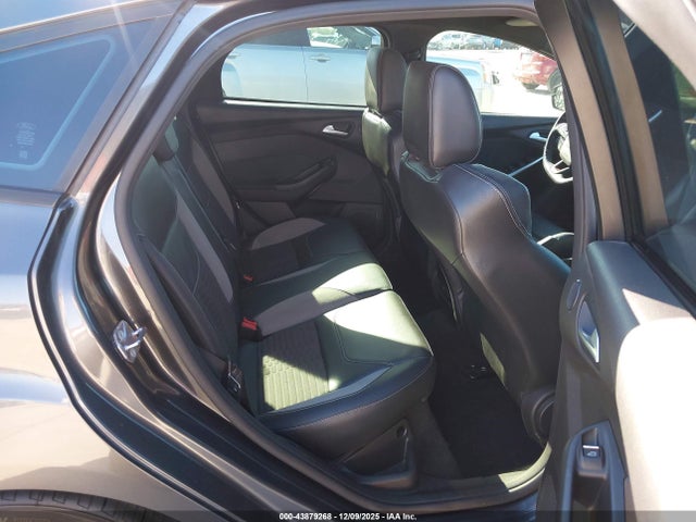 2015 FORD FOCUS ST 1FADP3L9XFL299633 Photo 7