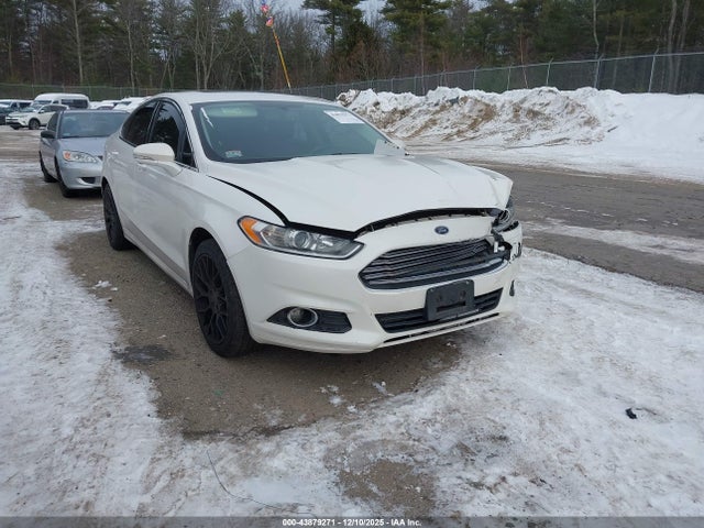 2016 FORD FUSION 3FA6P0T95GR205295