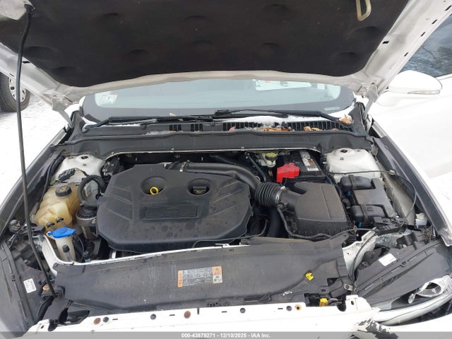 2016 FORD FUSION 3FA6P0T95GR205295 Photo 9