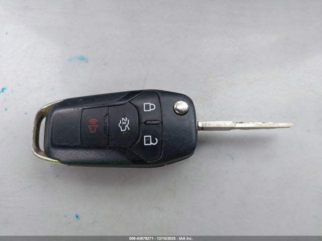 2016 FORD FUSION 3FA6P0T95GR205295 Photo 10