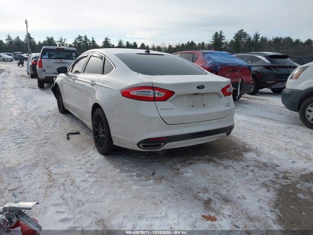 2016 FORD FUSION 3FA6P0T95GR205295 Photo 2