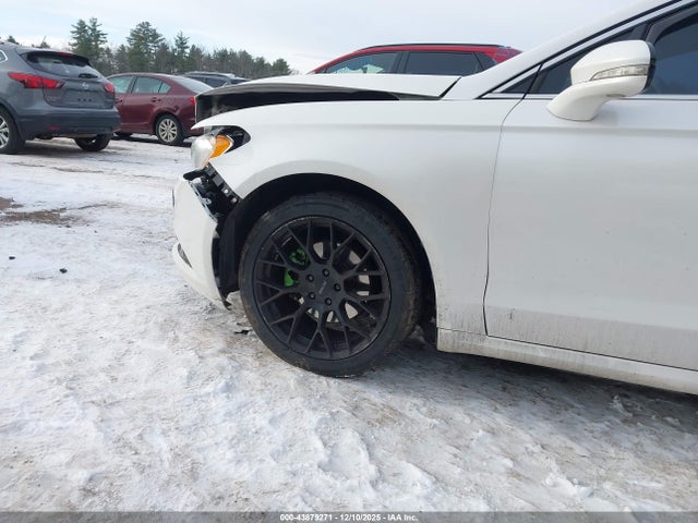 2016 FORD FUSION 3FA6P0T95GR205295 Photo 5