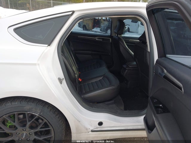 2016 FORD FUSION 3FA6P0T95GR205295 Photo 7