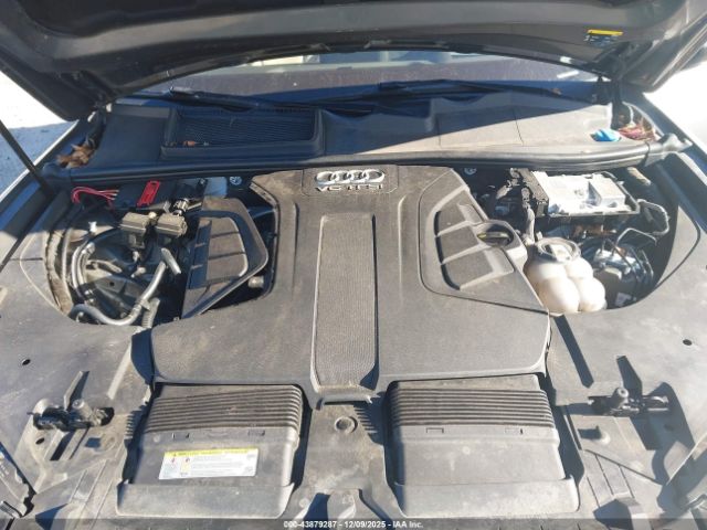 2018 AUDI Q7 WA1VAAF77JD002331 Photo 9