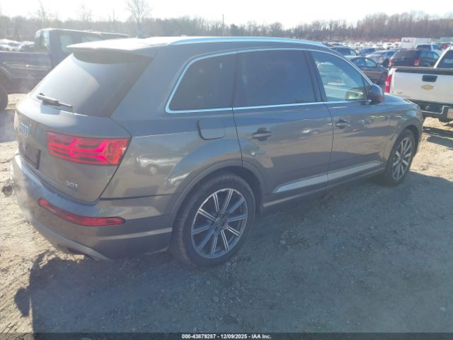 2018 AUDI Q7 WA1VAAF77JD002331 Photo 3