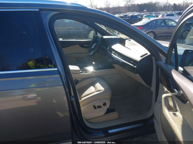 2018 AUDI Q7 WA1VAAF77JD002331 Photo 4